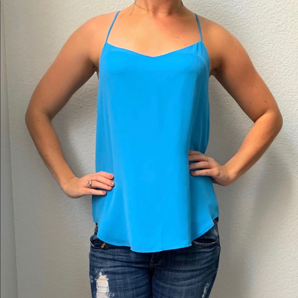 LOFT Strappy Cami